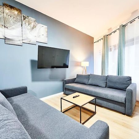 Rb-0D - Appartement Entier F3 Au Rdc De 1 A 6 Pers มูลูส ภายนอก รูปภาพ